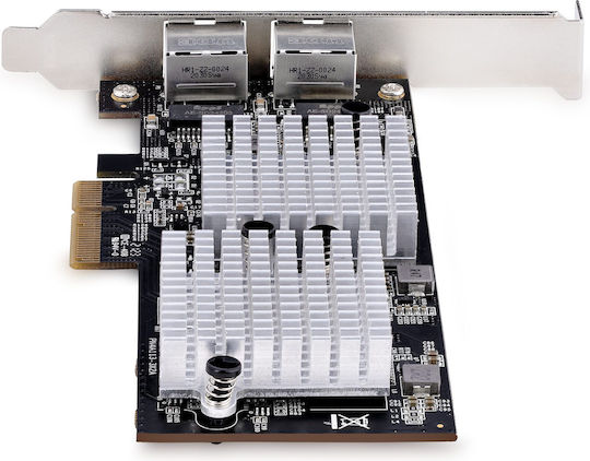 StarTech Ενσύρματη Κάρτα Δικτύου Ethernet PCI-e