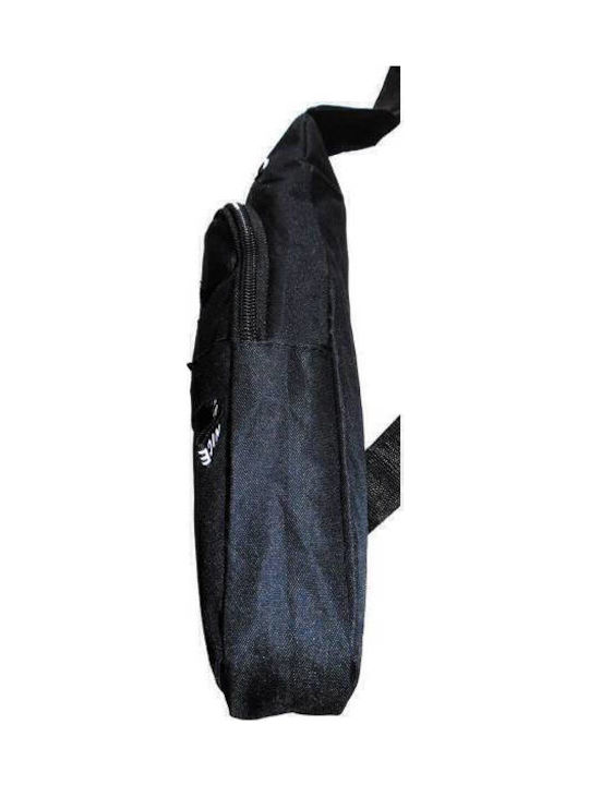 Red Punish Men's Bag Sling Red