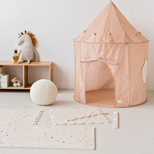 3 Sprouts Kids Castle Play Tent