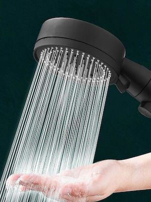 Θερμοκρασίας Handheld Showerhead