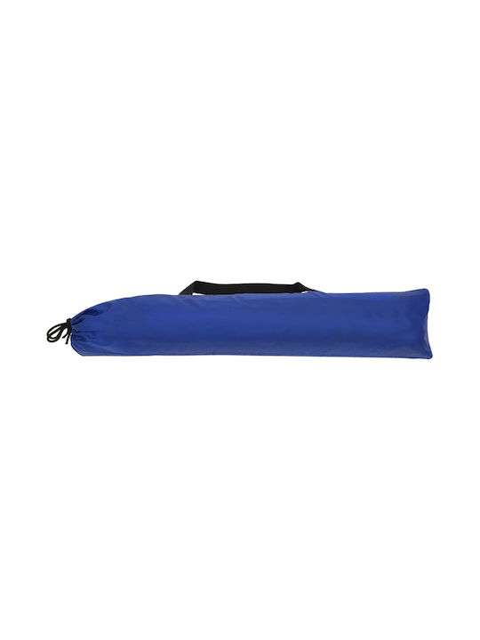 vidaXL Kids Play Tent Blue