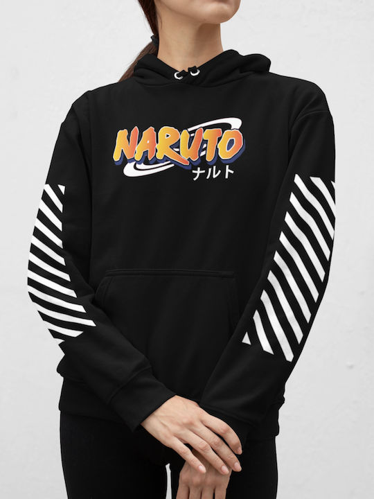 T-shirt Studio Naruto Hatake Hoodie T-shirt Studio Naruto Hatake Hoodie