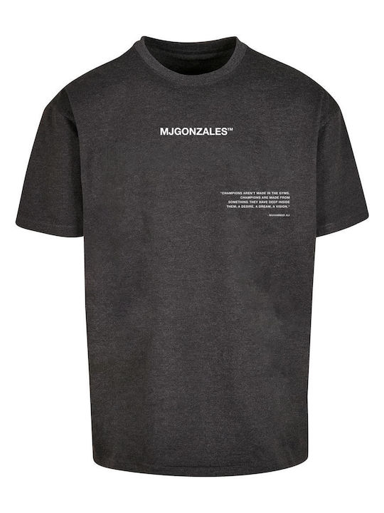 MJ Gonzales T-shirt σε Γκρι χρώμα