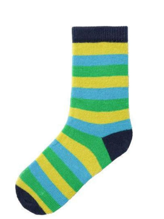Name It Kindersocken Grüne 5 Paar