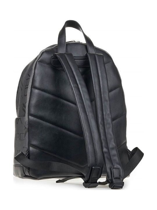 Verde Backpack Γκρι