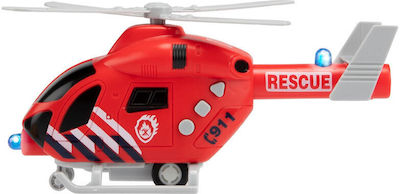 Toi-Toys Helicopter for 3++ Years