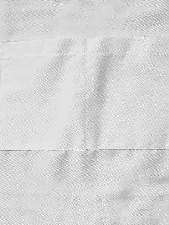 Koupakoupa LOVE SNOOPY Apron White 40x22cm