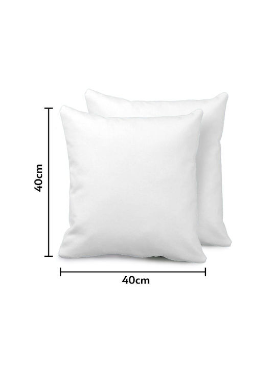 Koupakoupa Pernă Decorativă Pentru Copii 40x40cm