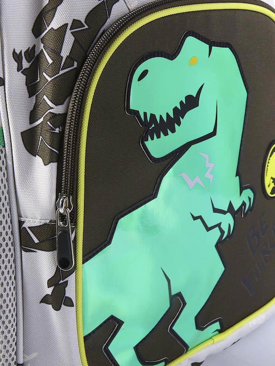 Cerda Jurassic Park School Backpack Kindergarten Multicolour