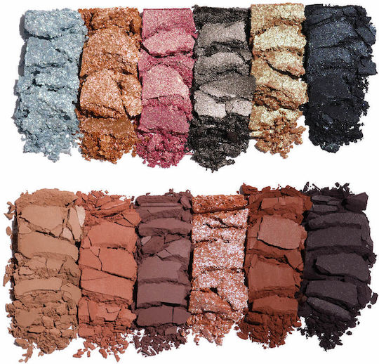 Anastasia Beverly Hills Cosmos Lidschattenpalette in fester Form 16.2gr