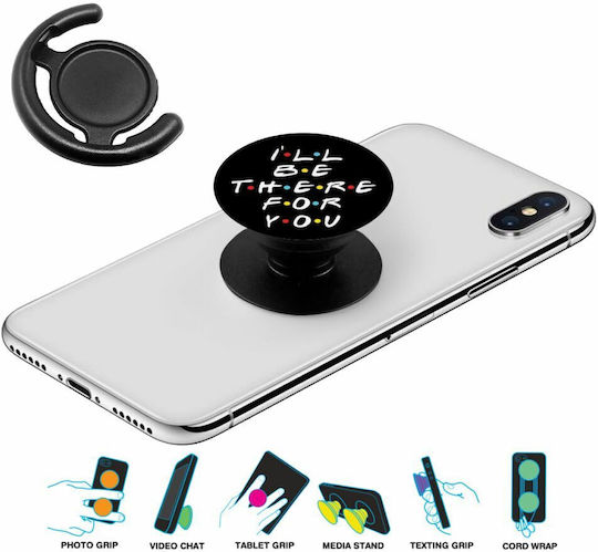 Koupakoupa Pop Socket Handy
