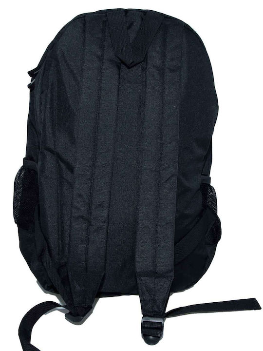 New Era Mlb New York Yankees School Bag Backpack Junior High-High School Black