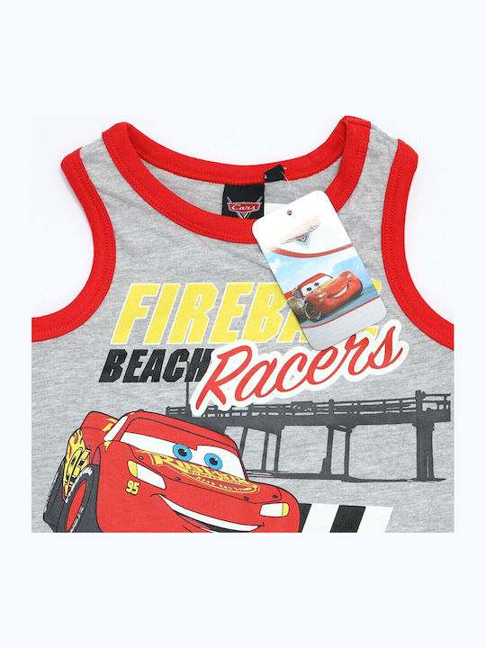 Disney Gray