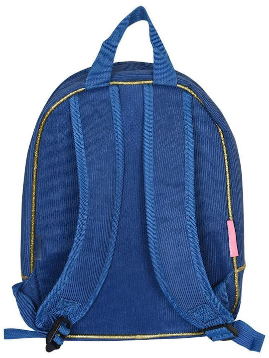 Sunce School Bag Backpack Elementary, Elementary in Blue color