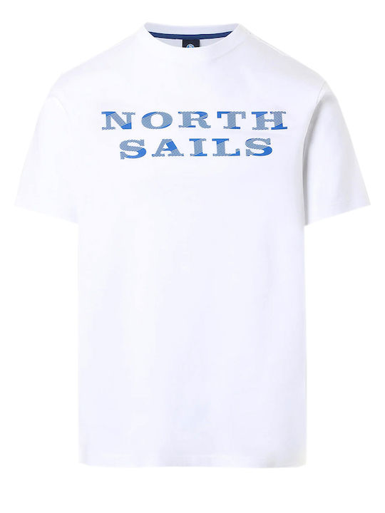 T-Shirt Weiß