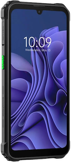 BlackView BV5300 Pro Dual SIM (4GB/64GB) Resistant Smartphone Green