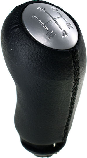 Shift Knob for Dacia Logan / Sandero Renault Clio Black