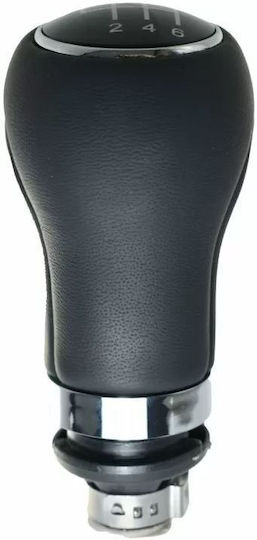 Shift Knob for Audi A4 / A5 / Q5 Black