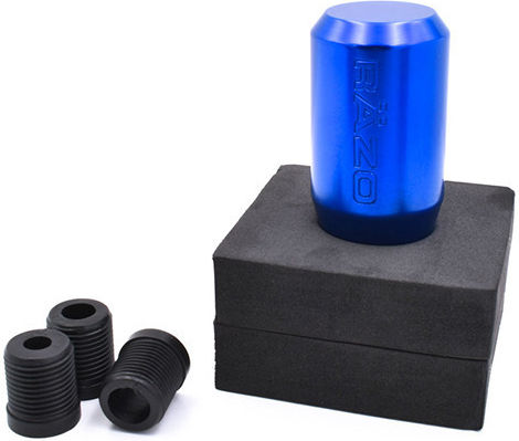 Shift Knob Universal Blue