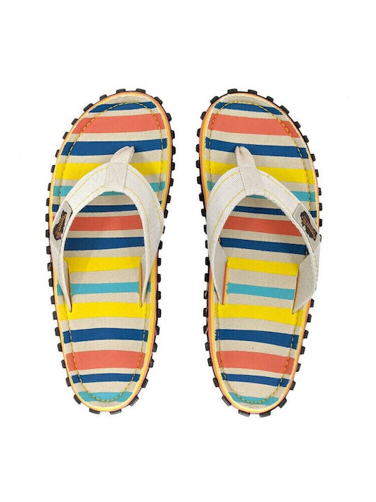 Islander Beach Chair Men's Flip Flops