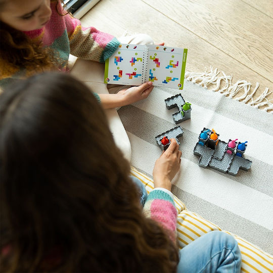 Brettspiel Tower Stacks für 1 Spieler 8+ Jahre (EN) Smart Games