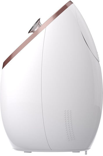 Medisana Ds 600 Σάουνα Προσώπου για Καθαρισμό 88248