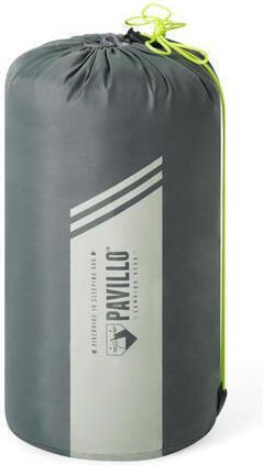 Bestway Sac de dormit Single 2 Sezoane Pavillo Hiberhide 10 Blue Left