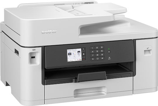 Brother MFC-J2340DWYJ1 Farbe Multifunktionsdrucker Tintenstrahl