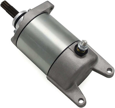 Roc Motorcycle Starter Motor 116252