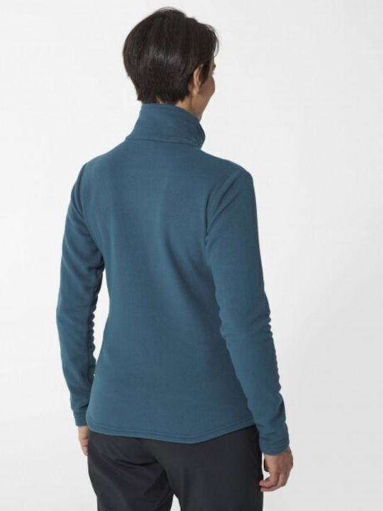 Lafuma Women's Cardigan Blue