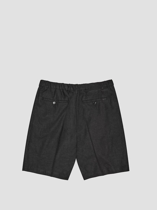 Antony Morato Herrenshorts Schwarz