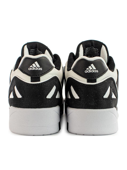 Midcity Sneakers Black