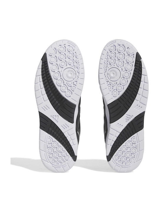 Midcity Sneakers Black
