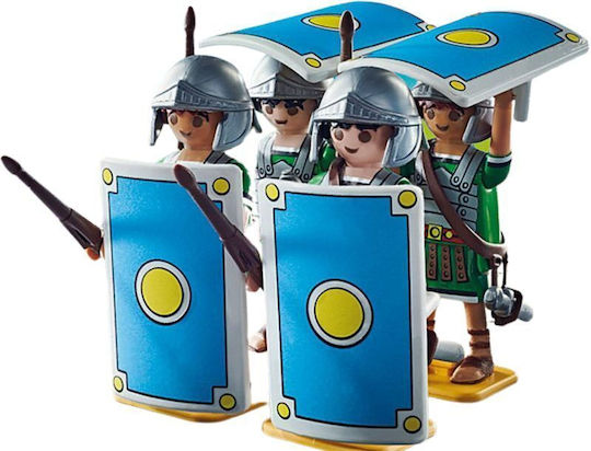 Playmobil Asterix Asterix: Roman troop for 5-99 years old