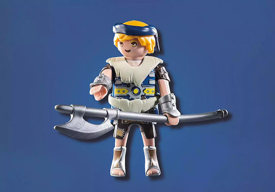 Playmobil Novelmore Sal'ahari Sands Sand Stormer за 5-10 години