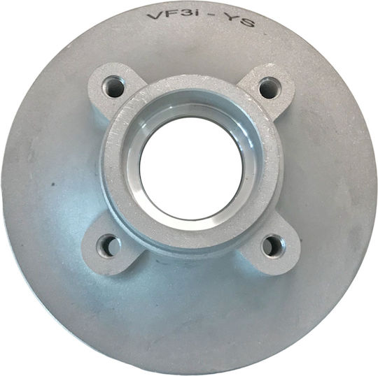Sym Motorcycle Sprocket Wheel