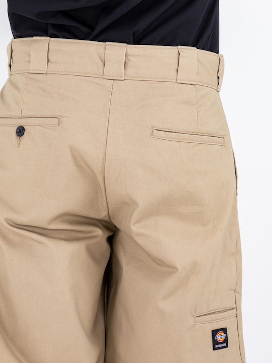 Double Knee Hose Khaki