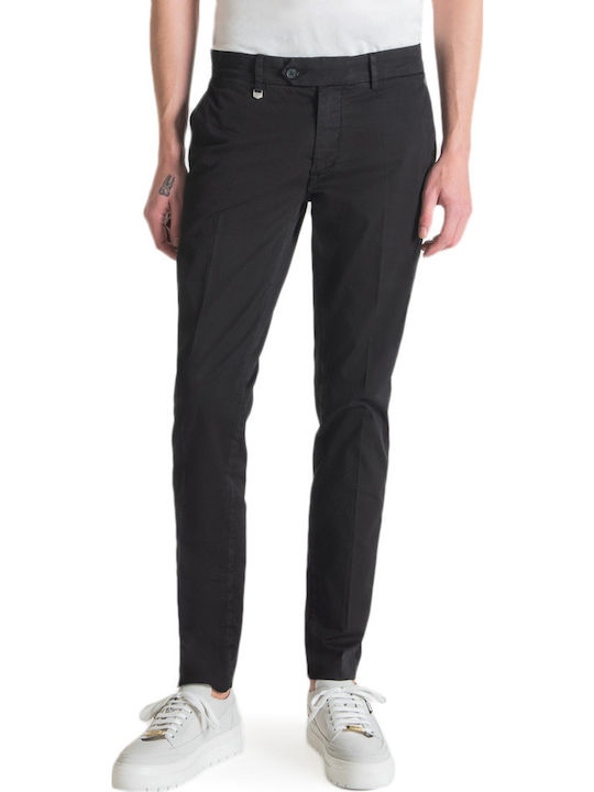 Antony Morato BRYAN Trousers Chino Black
