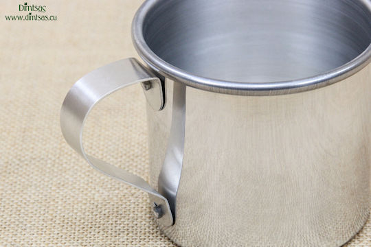 Glass for Camping