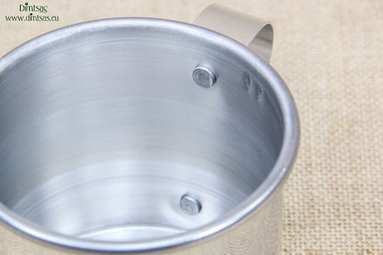 Glass for Camping