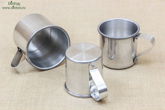 Glass for Camping