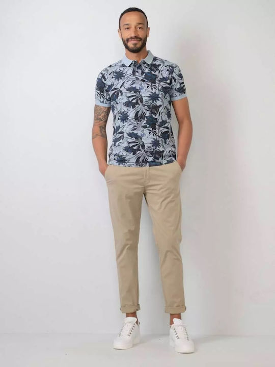 Trousers Chino Beige