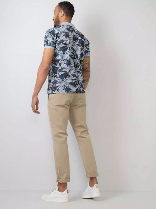 Trousers Chino Beige