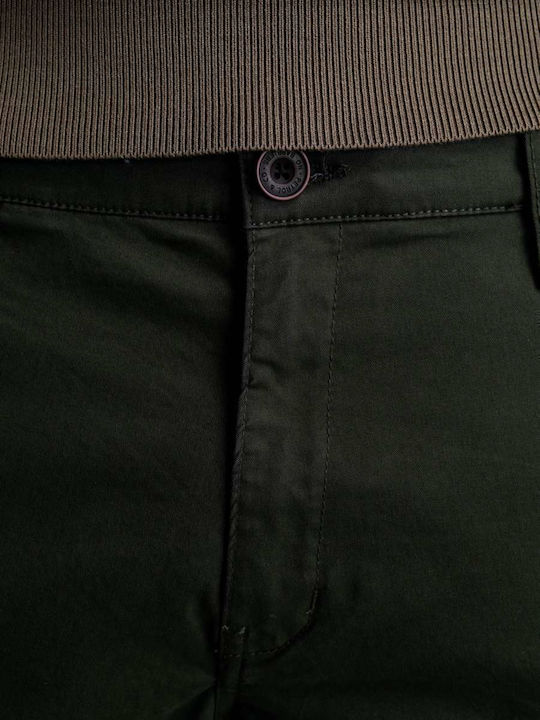 Hose Cargo Khaki