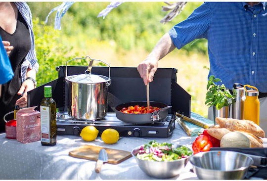 Primus LiTech Frying Pan Πιάτο για Camping