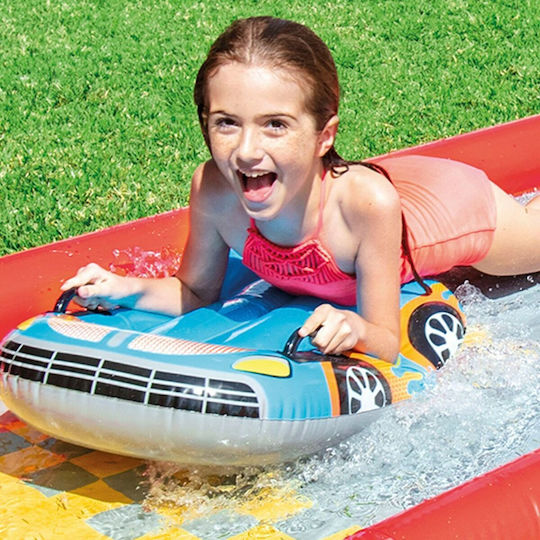 Intex Надуваема Racing Fun за 6+ Години
