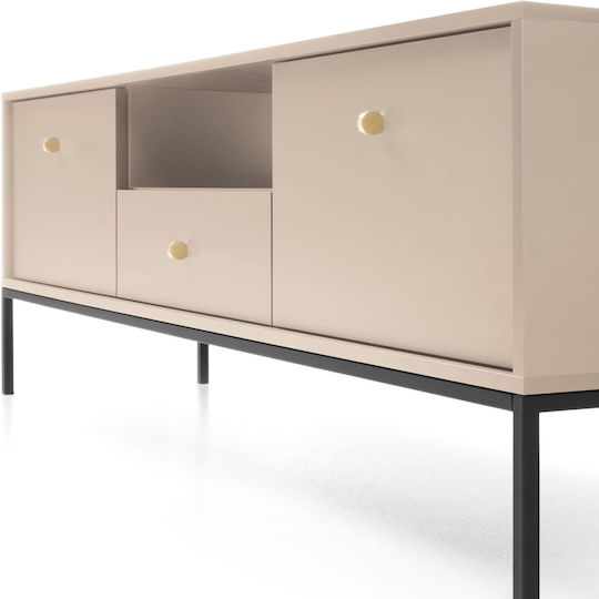 Stand TV Mono Bej L153,4xA39xÎ56cm