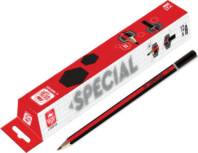 Special Μολύβι 2B