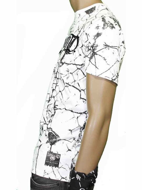 Tricou Alb