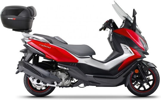 Shad Gehäuse-Halterungen für Honda Alpha für Sym Cruisym 300